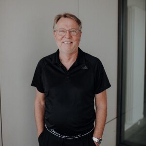 Profilbild von Reinhard Kramer