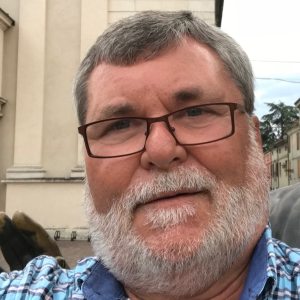 Profilbild von Reinhard Krautwald