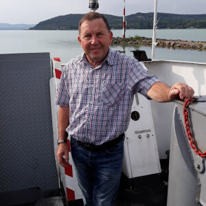 Profilbild von Reinhard Krell