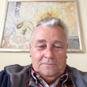 Profilbild von Reinhard Kretschmer