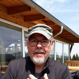 Profilbild von Reinhard Kröger