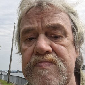 Profilbild von Reinhard Kroenke