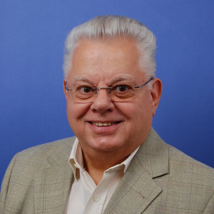 Profilbild von Reinhard Krüger