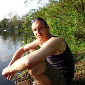 Profilbild von Reinhard Krüger