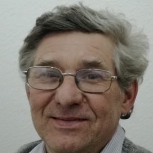 Profilbild von Reinhard Krüger