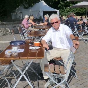 Profilbild von Reinhard Krülls