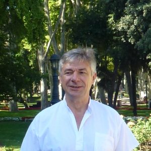 Profilbild von Reinhard Krug