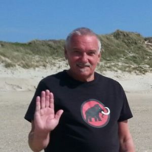 Profilbild von Reinhard Küfner