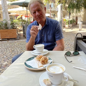 Profilbild von Reinhard Kühn