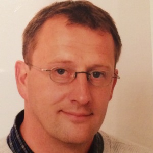Profilbild von Reinhard Küper