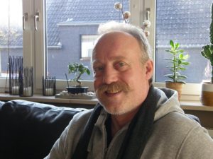 Profilbild von Reinhard Kuhl