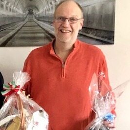 Profilbild von Reinhard Kunde