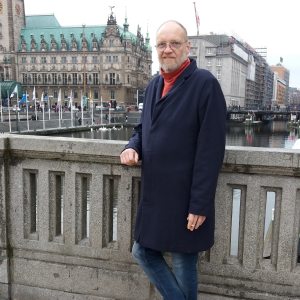 Profilbild von Reinhard Kunde