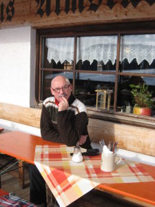 Profilbild von Reinhard Kuntz