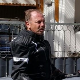 Profilbild von Reinhard Kunz