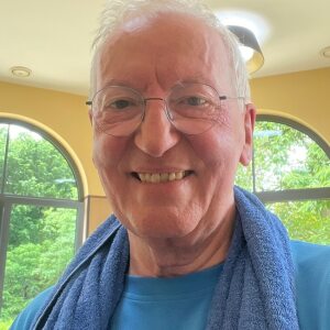 Profilbild von Reinhard Kunz