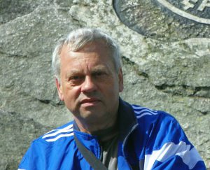 Profilbild von Reinhard Kunze