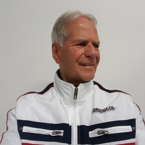 Profilbild von Reinhard Kupferschmidt