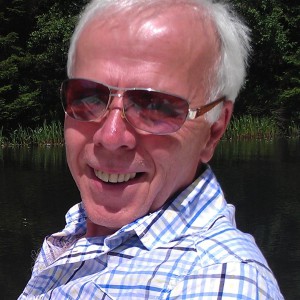 Profilbild von Reinhard Kurtius