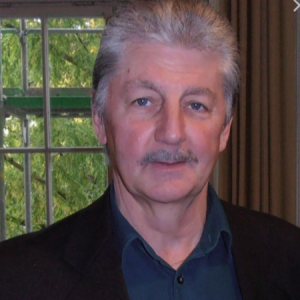 Profilbild von Reinhard Kurz