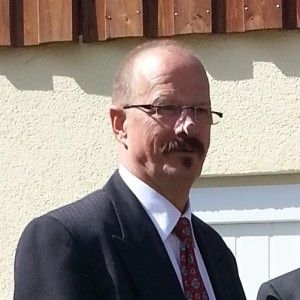 Profilbild von Reinhard Kuska