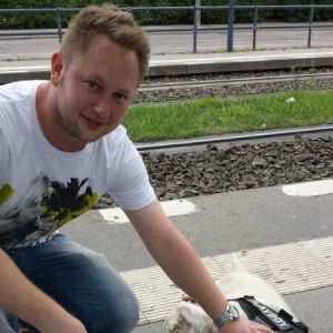 Profilbild von Reinhard Lamer