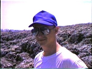 Profilbild von Reinhard Lamm