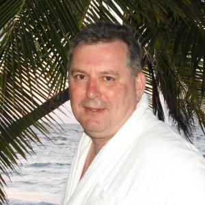 Profilbild von Reinhard Lamprecht