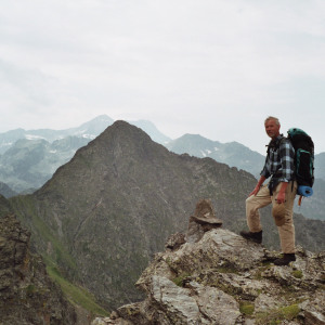 Profilbild von Reinhard Lange