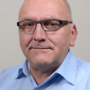 Profilbild von Reinhard Langheim