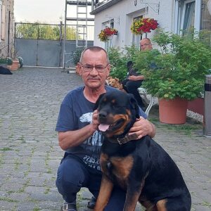 Profilbild von Reinhard Lapsch