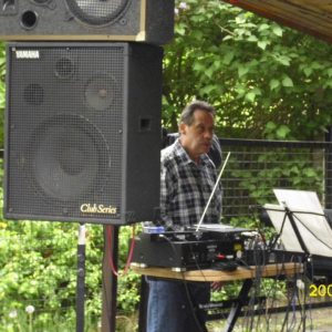 Profilbild von Reinhard Latendorf