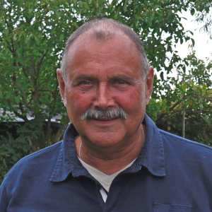 Profilbild von Reinhard Lehling