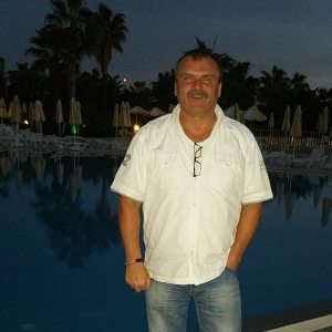 Profilbild von Reinhard Lehmann