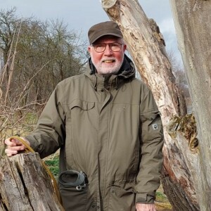 Profilbild von Reinhard Lehmann