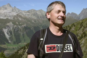 Profilbild von Reinhard Lehnigk