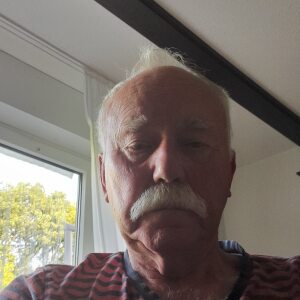 Profilbild von Reinhard Leipacher