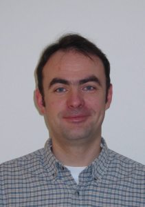 Profilbild von Reinhard Leising