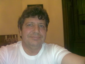 Profilbild von Reinhard Leist
