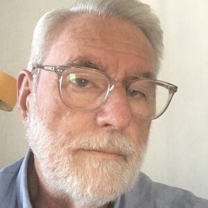 Profilbild von Reinhard Lemme