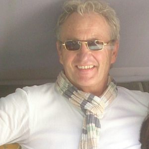 Profilbild von Reinhard Lenze