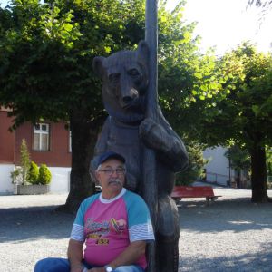 Profilbild von Reinhard Lenzen