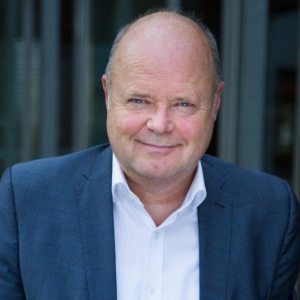 Profilbild von Reinhard Lepel