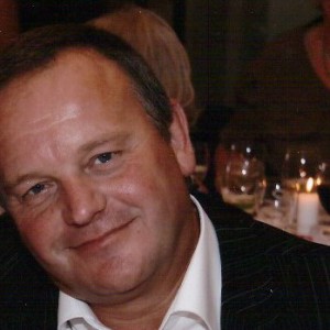 Profilbild von Reinhard Lerch