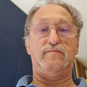 Profilbild von Reinhard Lesner