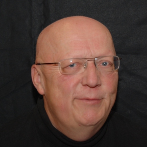 Profilbild von Reinhard Leusder