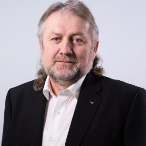 Profilbild von Reinhard Licht