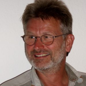 Profilbild von Reinhard Liebmann