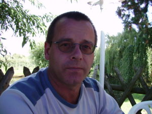 Profilbild von Reinhard Lips