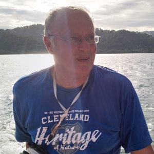 Profilbild von Reinhard Lohe